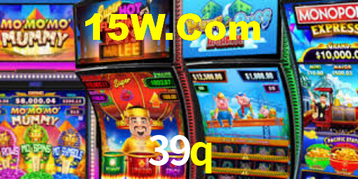 Descubra a Magia dos Jogos de Arcade no 39q