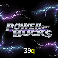 39q: A Experiência de Casino com Jogos de Mesa ao Vivo