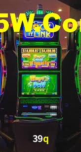 Sinta a adrenalina dos jogos de cassino com 39q