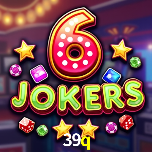 Desvendando o Mundo dos Jogos Virtuais na 39q