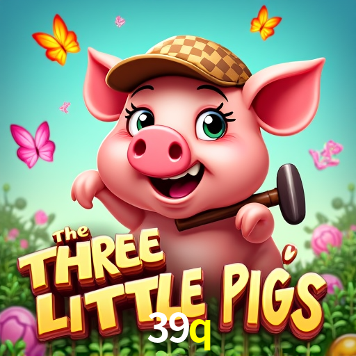APP oficial da 39q para mobile