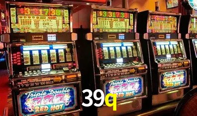 Desvendando o Mundo dos Jogos Virtuais na 39q