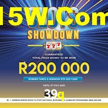 Welcome Bonus 39q