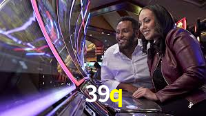 39q: Seu Cassino Premiado com Pagamentos Rápidos